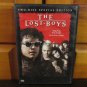 The Lost Boys DVD - 2-Disc Special Edition - Kiefer Sutherland - Vampires