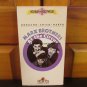 Marx Brothers At the Circus (1966) VHS - Groucho, Chico, Harpo