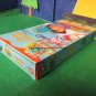 Nick Jr Dora the Explorer Pirate Adventure VHS 2004 Children's Kids Nickelodeon