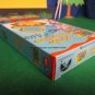 Nick Jr Dora the Explorer Pirate Adventure VHS 2004 Children's Kids Nickelodeon