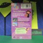 Nick Jr. Dora the Explorer - Dora's Halloween VHS Tape 2004