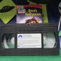 Nick Jr. Dora the Explorer - Dora's Halloween VHS Tape 2004