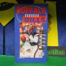Buffalo Bills 1994 Team Video Yearbook (VHS, 1994) NFL Jim Kelly, Thurman Thomas