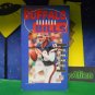 Buffalo Bills 1994 Team Video Yearbook (VHS, 1994) NFL Jim Kelly, Thurman Thomas