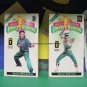 Mighty Morphin Power Rangers Green With Evil Part 1 & 2 VHS