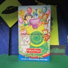 Fisher Price Little People Vol:3 Discovering Animals Kid's / Children / Family