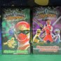 Power Rangers Ninja Storm, Cyber Clash Samurai's Journey, Excellent Condition
