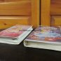 Cinderella, Barbie in the Nutcracker - VHS Lot of 2 - Kids, Family