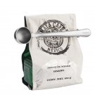 Stainless Steel Coffee Scoop Bag Clip