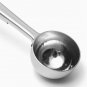 Stainless Steel Coffee Scoop Bag Clip