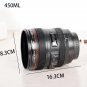 Camera Lens Coffee Mug