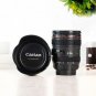 Camera Lens Coffee Mug