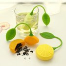 Lemon Loose Leaf Tea Infuser