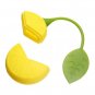 Lemon Loose Leaf Tea Infuser
