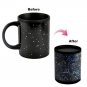 Changing Constellation Night Sky Coffee Mug