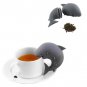 Shark Loose Leaf Tea Infuser