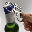 Cool Metal BIke Beer Opener