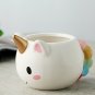 Kawaii Magical Unicorn Mug