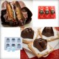 Star Wars Darth Vader ce Cube Chocolate Jelly Mold