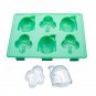 Star Wars Boba Fett Ice Cube Chocolate Jelly Mold