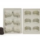 Star Wars Storm Trooper Ice Cube Chocolate Jelly Mold