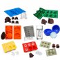 Star Wars Storm Trooper Ice Cube Chocolate Jelly Mold