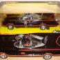 Batmobile Hot Wheels Barris 1:18 Standard IN STOCK, READY TO SHIP!