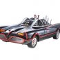 Batmobile Hot Wheels Barris 1:18 Standard IN STOCK, READY TO SHIP!