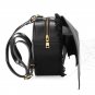 Bat/Devil Wing Heart Shaped Lace Backpack