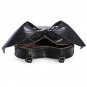 Bat/Devil Wing Heart Shaped Lace Backpack