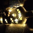 Bottle Lamp