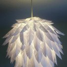 Feather Lantern