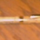 Slimline Pencil (Hickory)