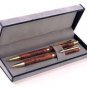 Double Plastic Pen Box