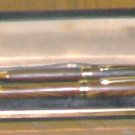 European Pen & Pencil Set