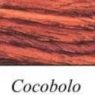 Cocobolo Wood