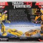 Transformers Movie Bumblebee Evolution of A Hero Exclusive Deluxe Class 2 Pack