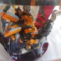 Transformers Movie Unleashed Bumblebee Statue