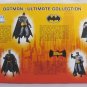 Batman Ultimate Collection Action Figure Multi-Pack