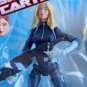 Marvel Legends Stealth Armor Iron Man & Sharon Carter Action Figure 2-Pack