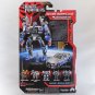 Transformers Movie Recon Barricade Deluxe Class Action Figure