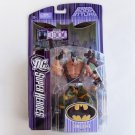 DC SuperHeroes Series 7 Camo Bane w/ Osito Teddy Bear Action Figure