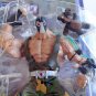 DC SuperHeroes Series 7 Camo Bane w/ Osito Teddy Bear Action Figure