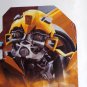 Transformers Movie Robot Replicas Bumblebee Action Figure