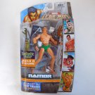 Marvel Legends Fantastic Four "Ronan" Series Namor Action Figure