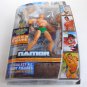 Marvel Legends Fantastic Four "Ronan" Series Namor Action Figure