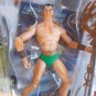 Marvel Legends Fantastic Four "Ronan" Series Namor Action Figure