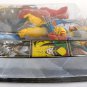 Marvel Legends Exclusive Red Hulk Build-a-Figure Series Wolverine Action Figure