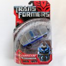 Transformers Movie Recon Barricade Deluxe Class Action Figure