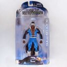 The History of the DC Universe Series 2 Black Lightning Action Figure The History of the DC Universe Series 2 Black Lightning Action Figure